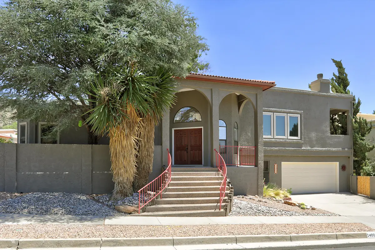 14000 Villa Sandia Place Ne, Albuquerque, NM 87112 - #1