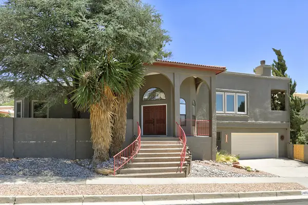 14000 Villa Sandia Place Ne, Albuquerque, NM 87112
