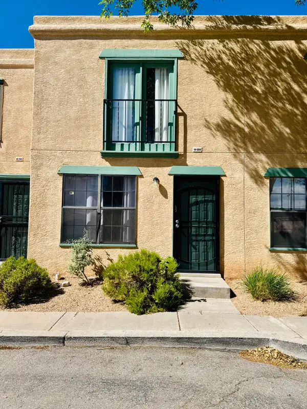 3301 Monroe Street Ne #UNIT H89, Albuquerque, NM 87110