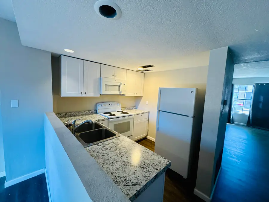 3301 Monroe Street Ne #UNIT H89, Albuquerque, NM 87110 - #2