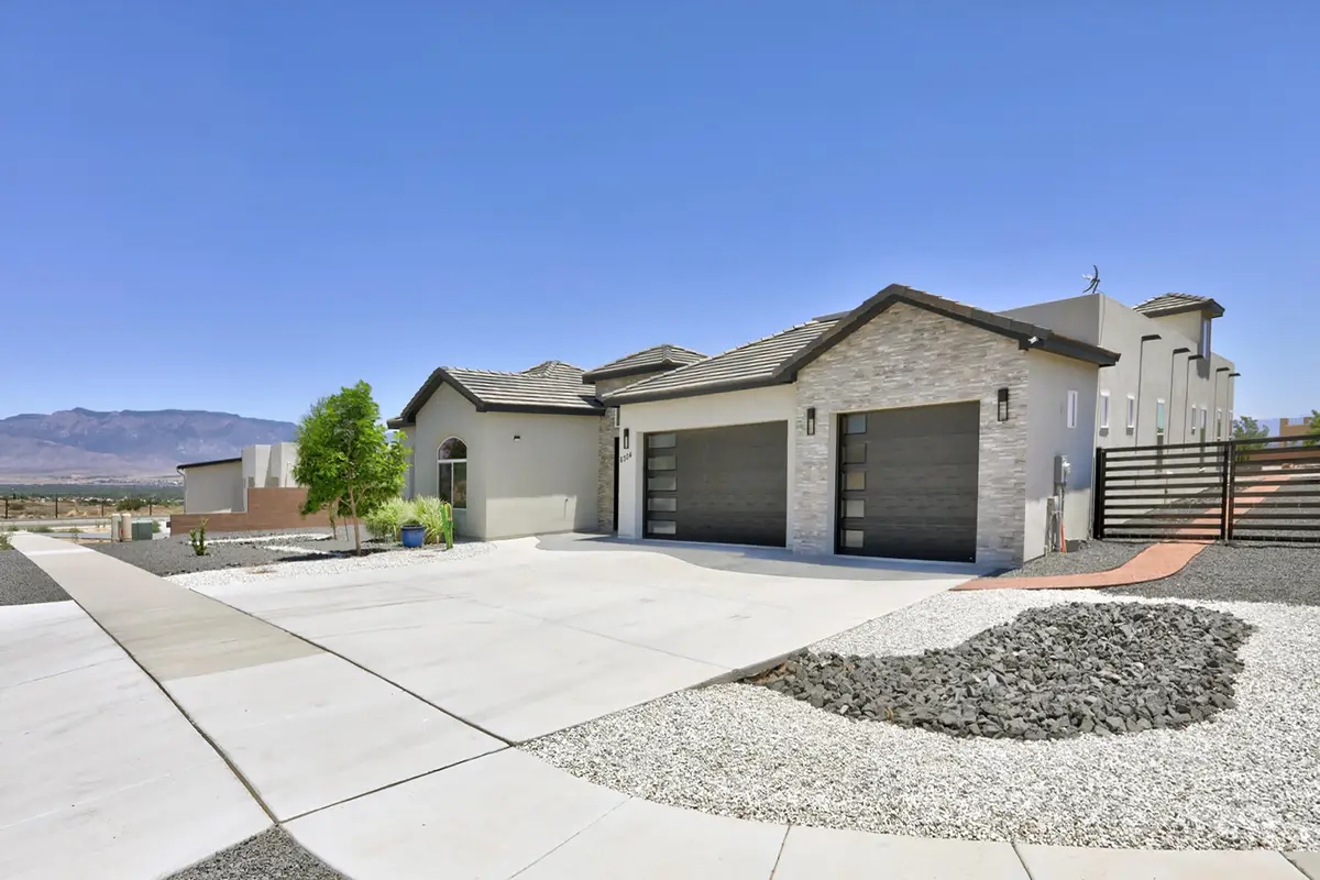 6304 Alderete Court Nw, Albuquerque, NM 87120 - #1