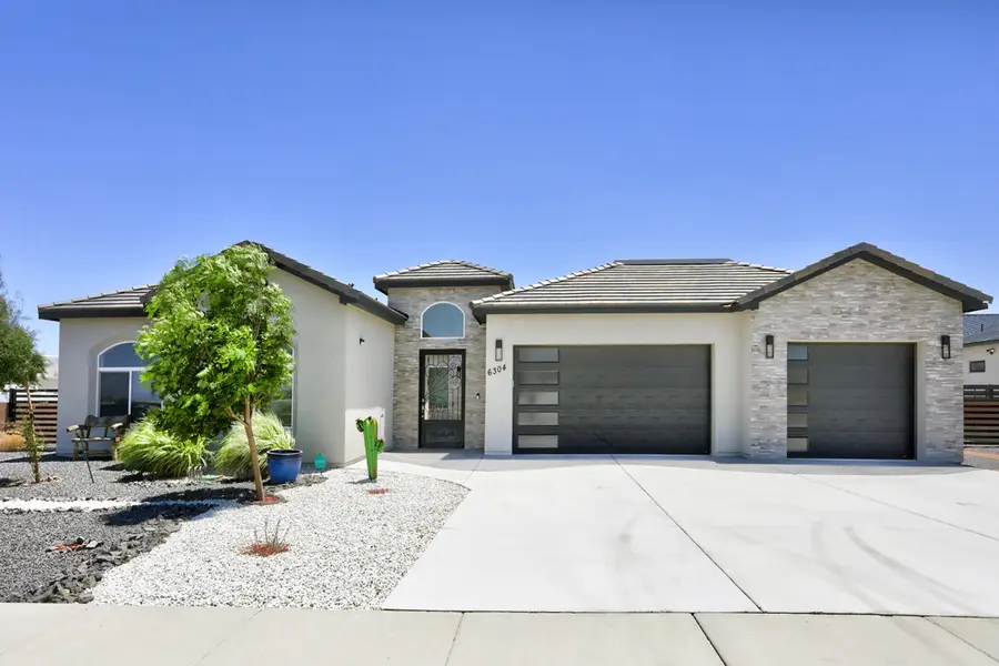 6304 Alderete Court Nw, Albuquerque, NM 87120 - #2