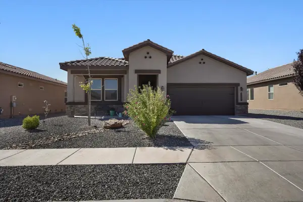 3321 Berkshire Road Ne, Rio Rancho, NM 87144