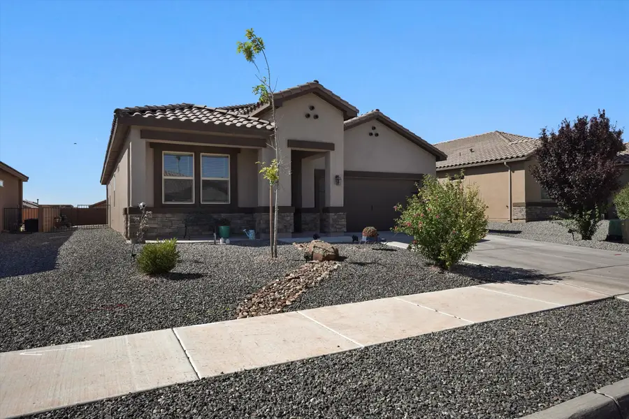 3321 Berkshire Road Ne, Rio Rancho, NM 87144 - #2