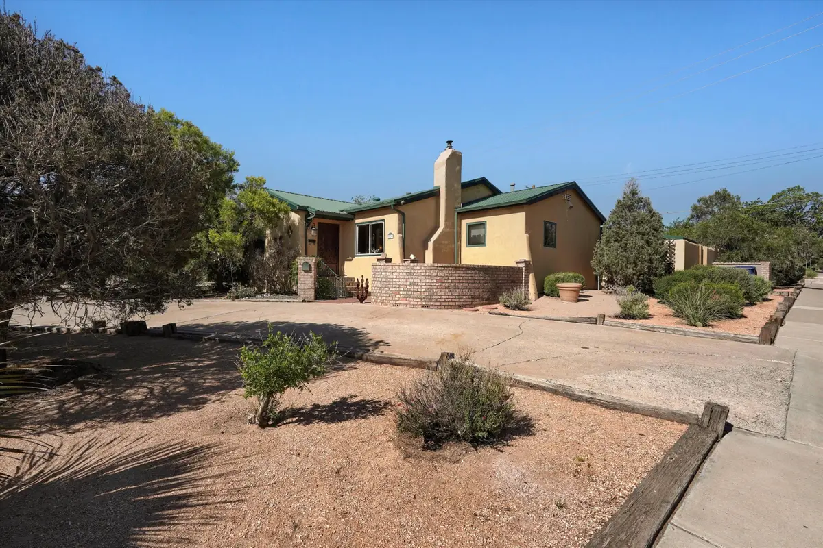 520 Tulane Drive Se, Albuquerque, NM 87106 - #1