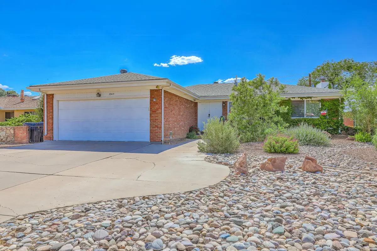 2905 San Pablo Street Ne, Albuquerque, NM 87110 - #1