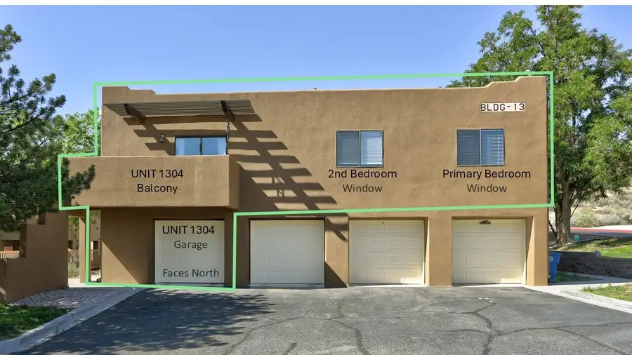 4801 Irving Boulevard Nw #UNIT 1304, Albuquerque, NM 87114 - #2