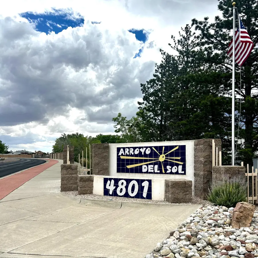 4801 Irving Boulevard Nw #UNIT 1304, Albuquerque, NM 87114 - #3
