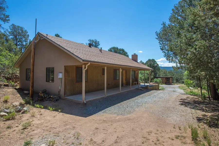 20 Torres Trail, Tijeras, NM 87059 - #3