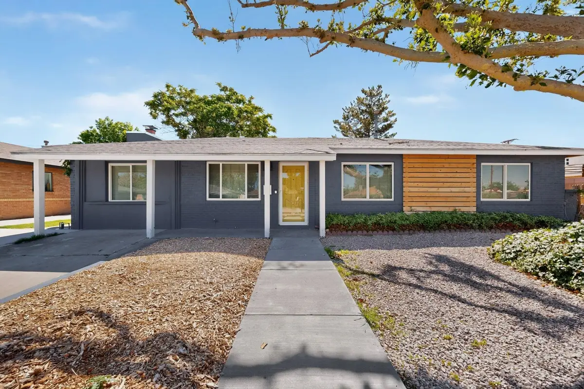 2506 General Bradley Street Ne, Albuquerque, NM 87112 - #1