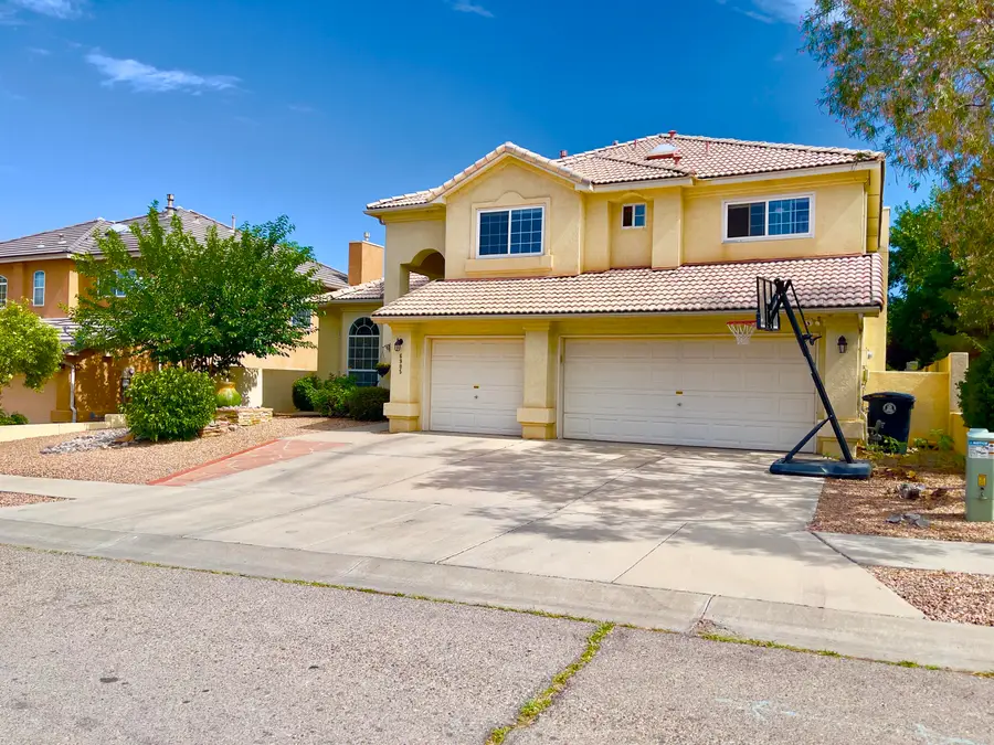 6905 Suerte Place Ne, Albuquerque, NM 87113 - #2