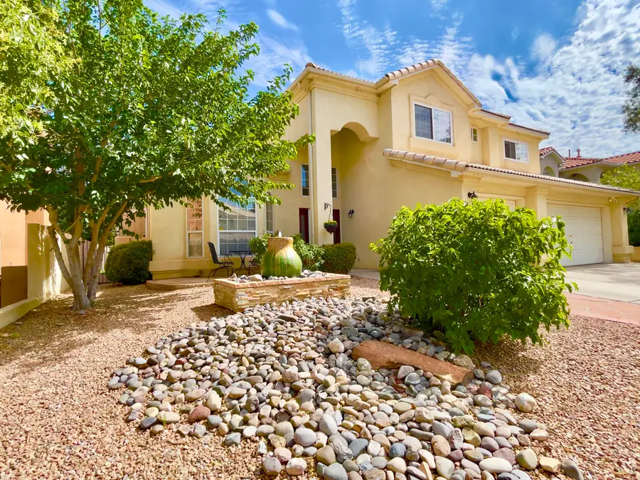 6905 Suerte Place Ne, Albuquerque, NM 87113 - #3