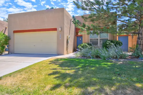 608 Flint Ridge Trail Se, Albuquerque, NM 87123