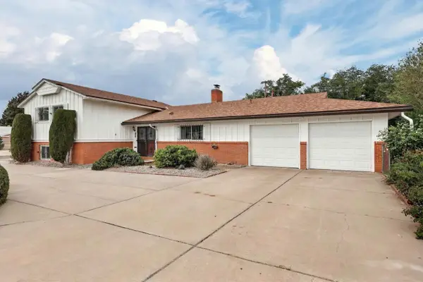 3901 Madeira Drive Ne, Albuquerque, NM 87110