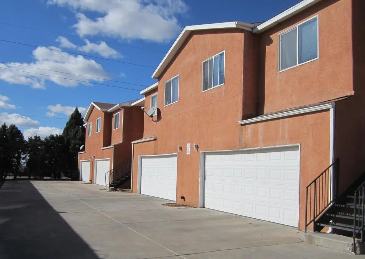 1909 Girard Boulevard Ne, Albuquerque, NM 87106 - #1