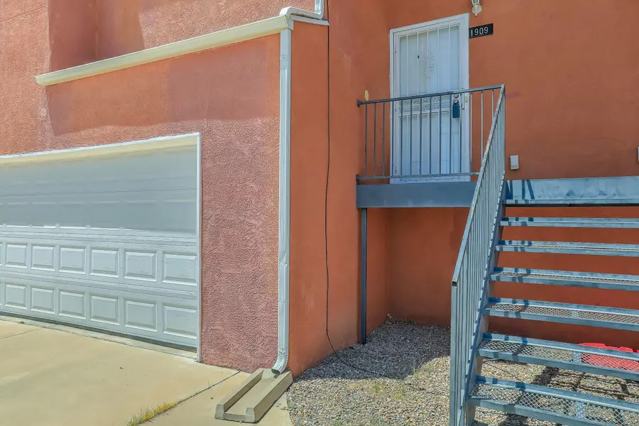 1909 Girard Boulevard Ne, Albuquerque, NM 87106 - #2