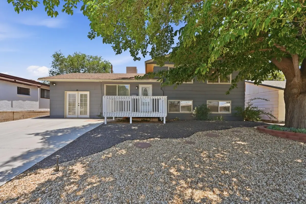2722 June Street Ne, Albuquerque, NM 87112 - #1