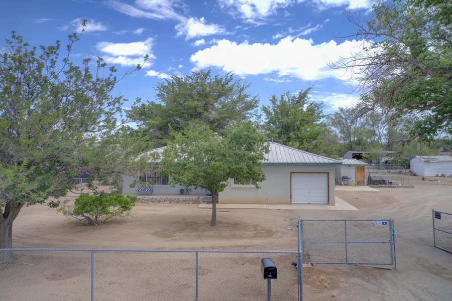 2323 Metzgar Road Sw, Albuquerque, NM 87105 - #2
