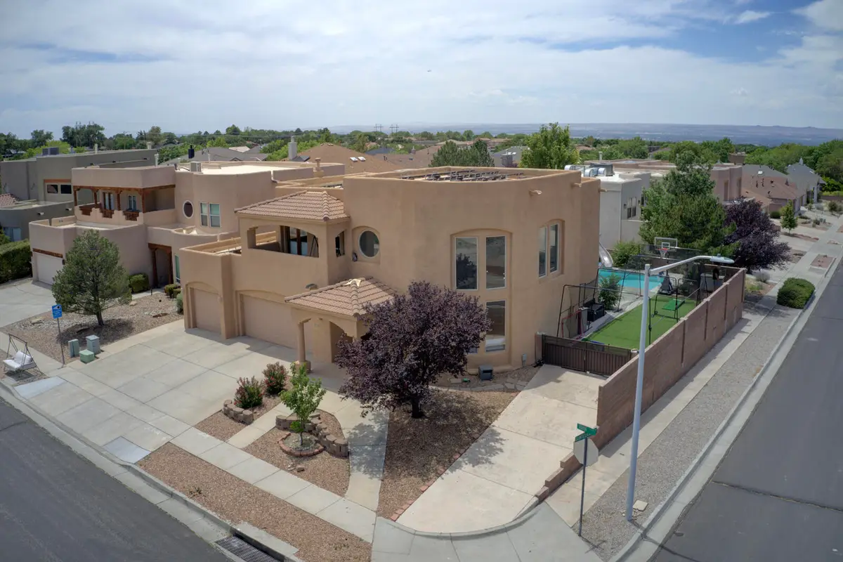 7211 Torin Drive Ne, Albuquerque, NM 87122 - #1
