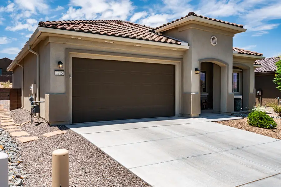 1905 Pebble Creek Trail Nw, Albuquerque, NM 87120 - #2