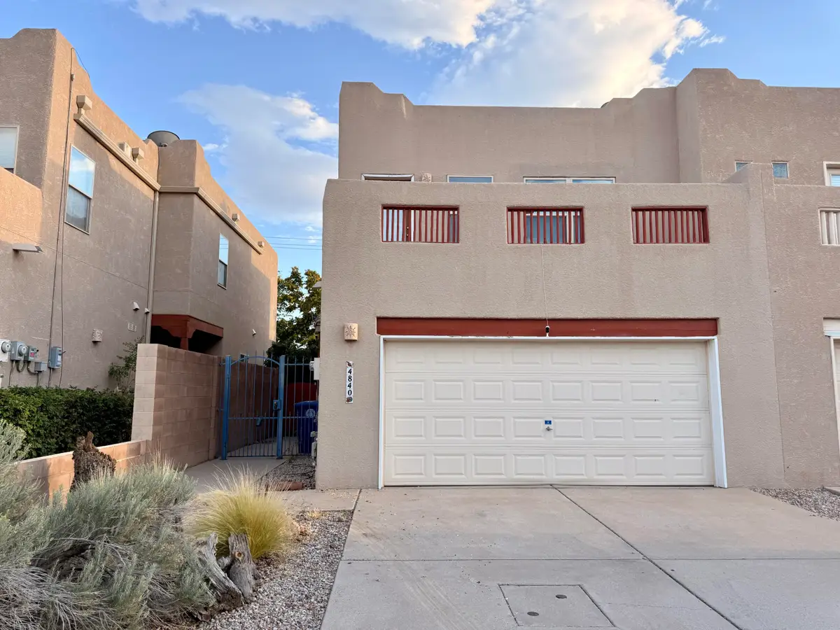 4840 Sun Cove Road Ne, Albuquerque, NM 87110 - #1