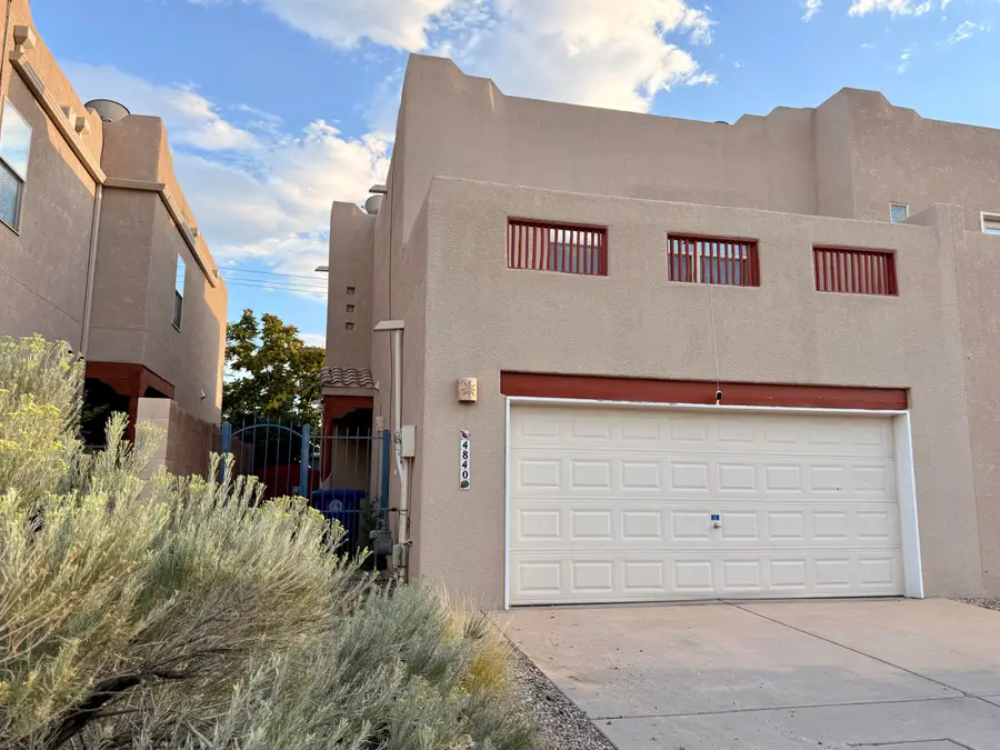 4840 Sun Cove Road Ne, Albuquerque, NM 87110 - #2