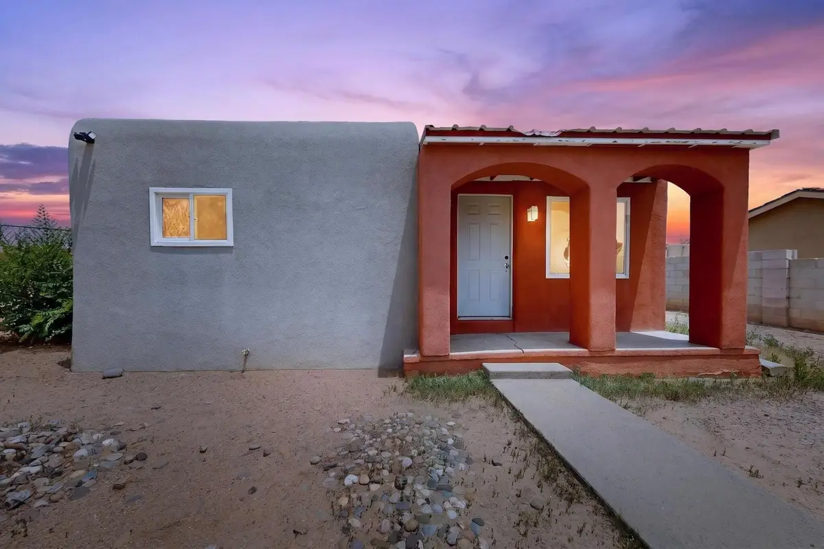 1430 Franciscan Street Ne, Albuquerque, NM 87102 - #1