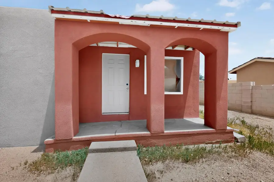 1430 Franciscan Street Ne, Albuquerque, NM 87102 - #2