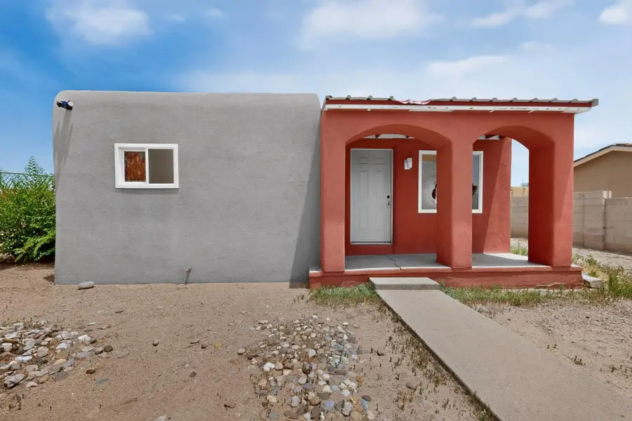 1430 Franciscan Street Ne, Albuquerque, NM 87102 - #3
