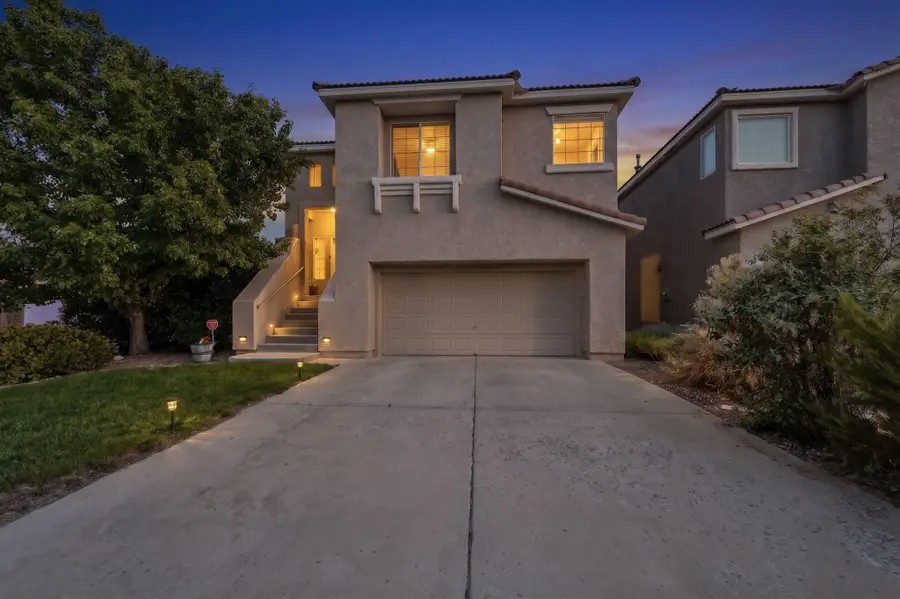 10808 Dream Weaver Drive Nw, Albuquerque, NM 87114 - #2