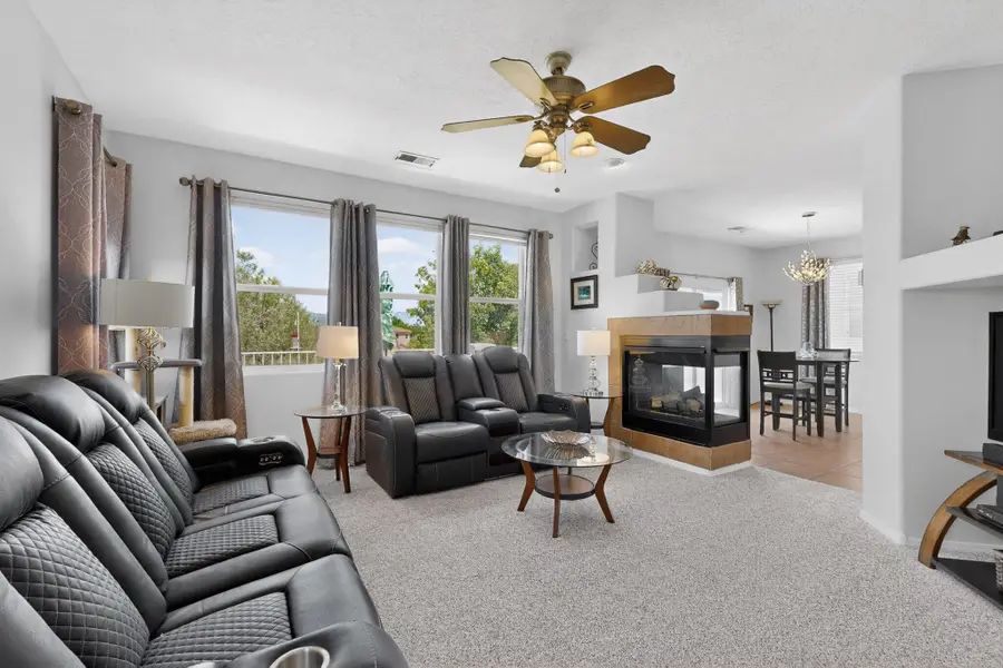 10808 Dream Weaver Drive Nw, Albuquerque, NM 87114 - #3