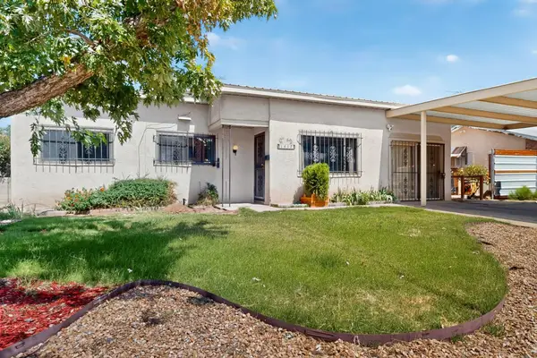 1417 Espejo Street Ne, Albuquerque, NM 87112