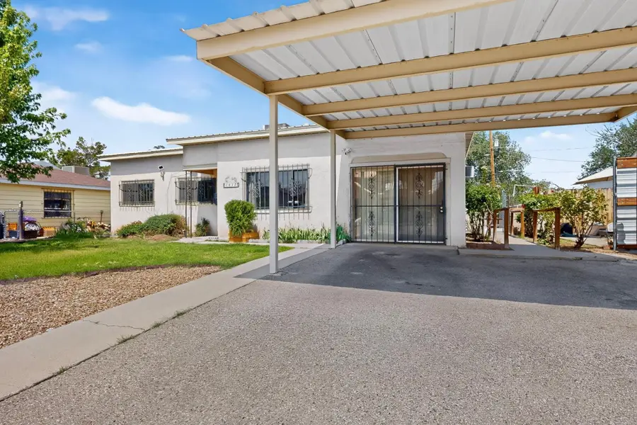 1417 Espejo Street Ne, Albuquerque, NM 87112 - #2