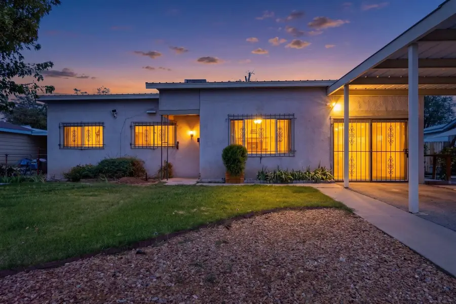 1417 Espejo Street Ne, Albuquerque, NM 87112 - #3