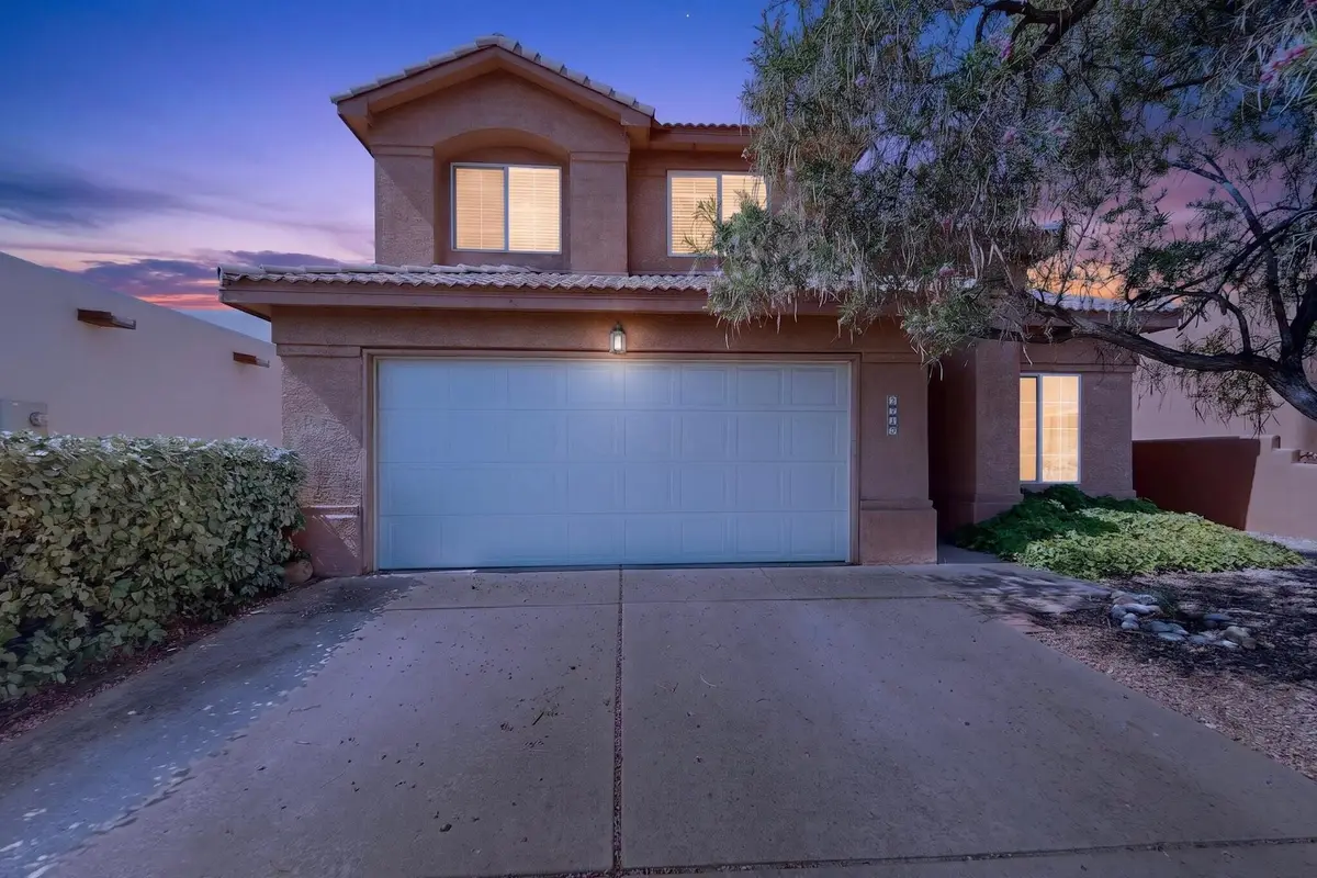 7416 Via Tranquilo Sw, Albuquerque, NM 87121 - #1