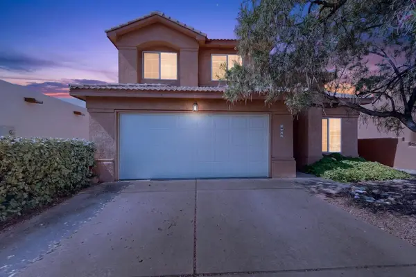 7416 Via Tranquilo Sw, Albuquerque, NM 87121