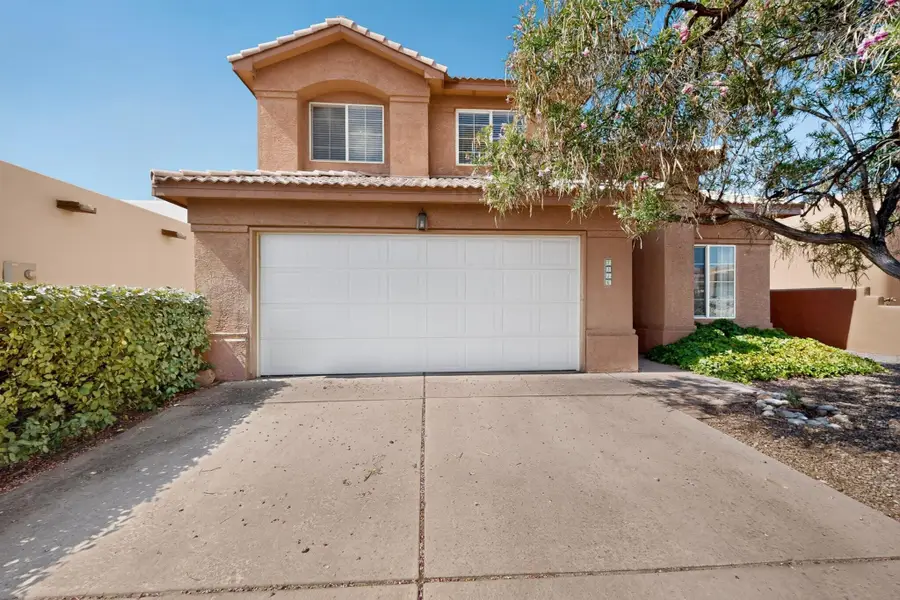 7416 Via Tranquilo Sw, Albuquerque, NM 87121 - #3
