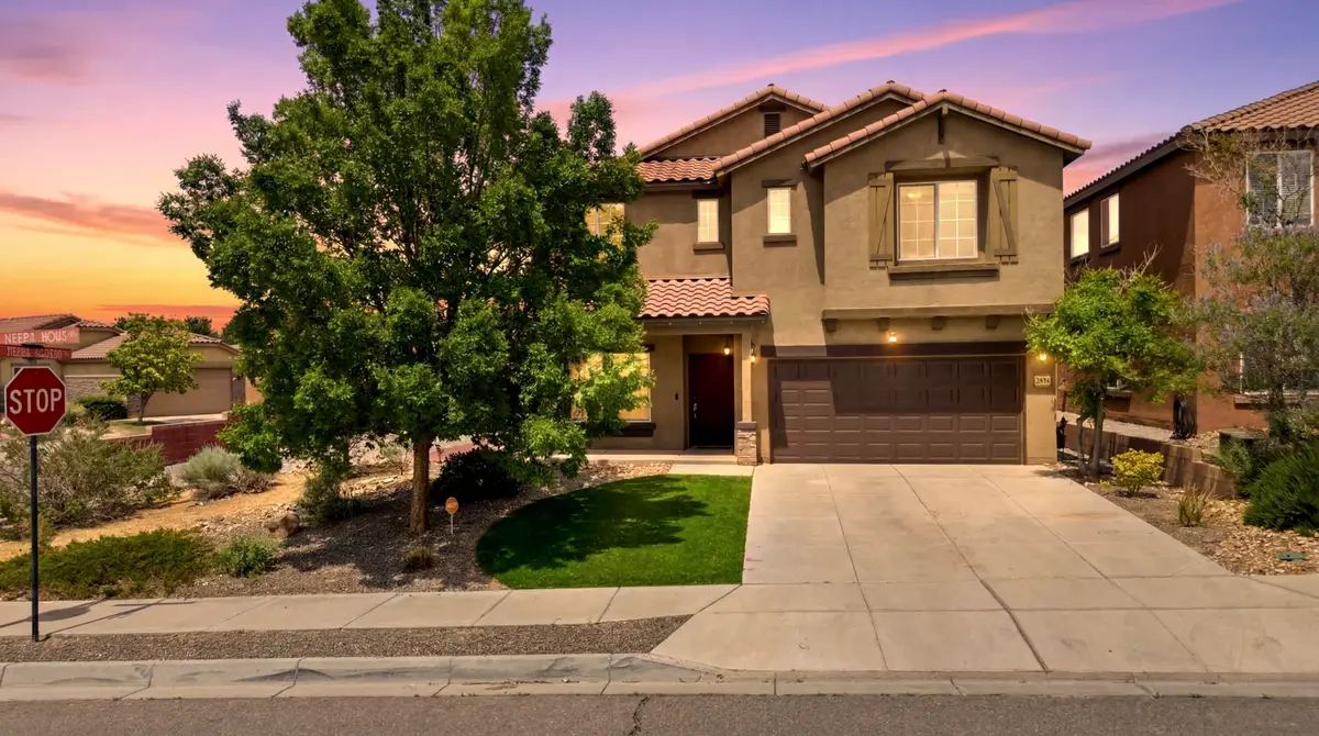 322 Tierra Rosa Place Ne, Rio Rancho, NM 87124 - #1