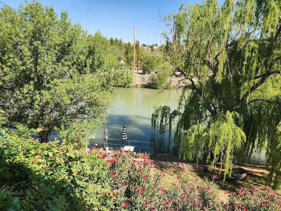 205 Turtleback Avenue, Truth Or Consequences, NM 87901 - #1