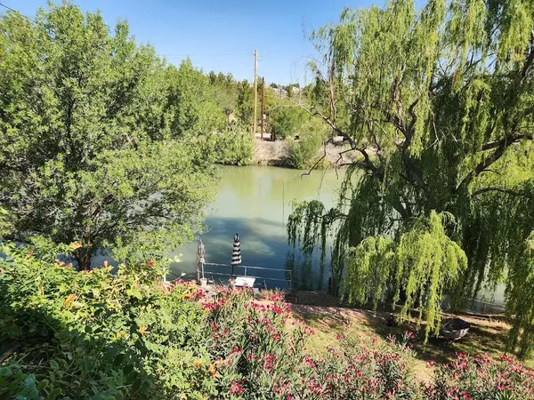 205 Turtleback Avenue, Truth or Consequences, NM 87901