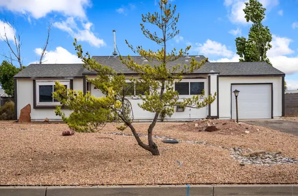 143 Pecos Loop Se, Rio Rancho, NM 87124