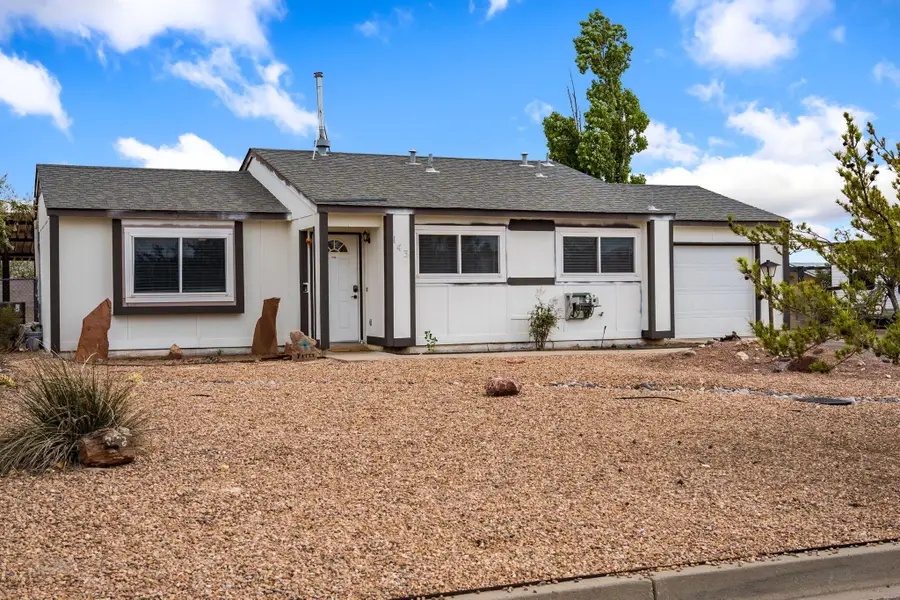 143 Pecos Loop Se, Rio Rancho, NM 87124 - #2