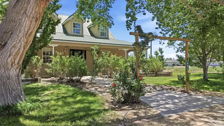 600 Camino De Corrales Del Norte, Corrales, NM 87048 - #2