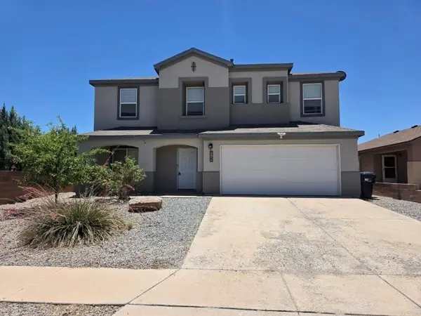 6458 Grants Drive Ne, Rio Rancho, NM 87144