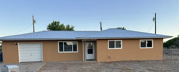 510 Carmen Place, Socorro, NM 87801