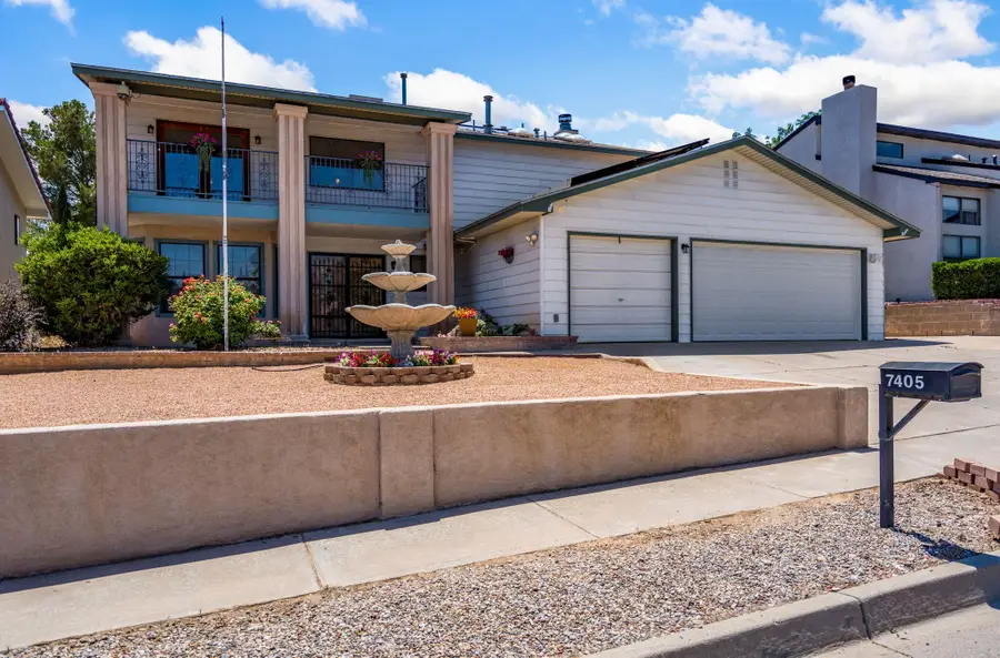 7405 Target Lane Nw, Albuquerque, NM 87120 - #2