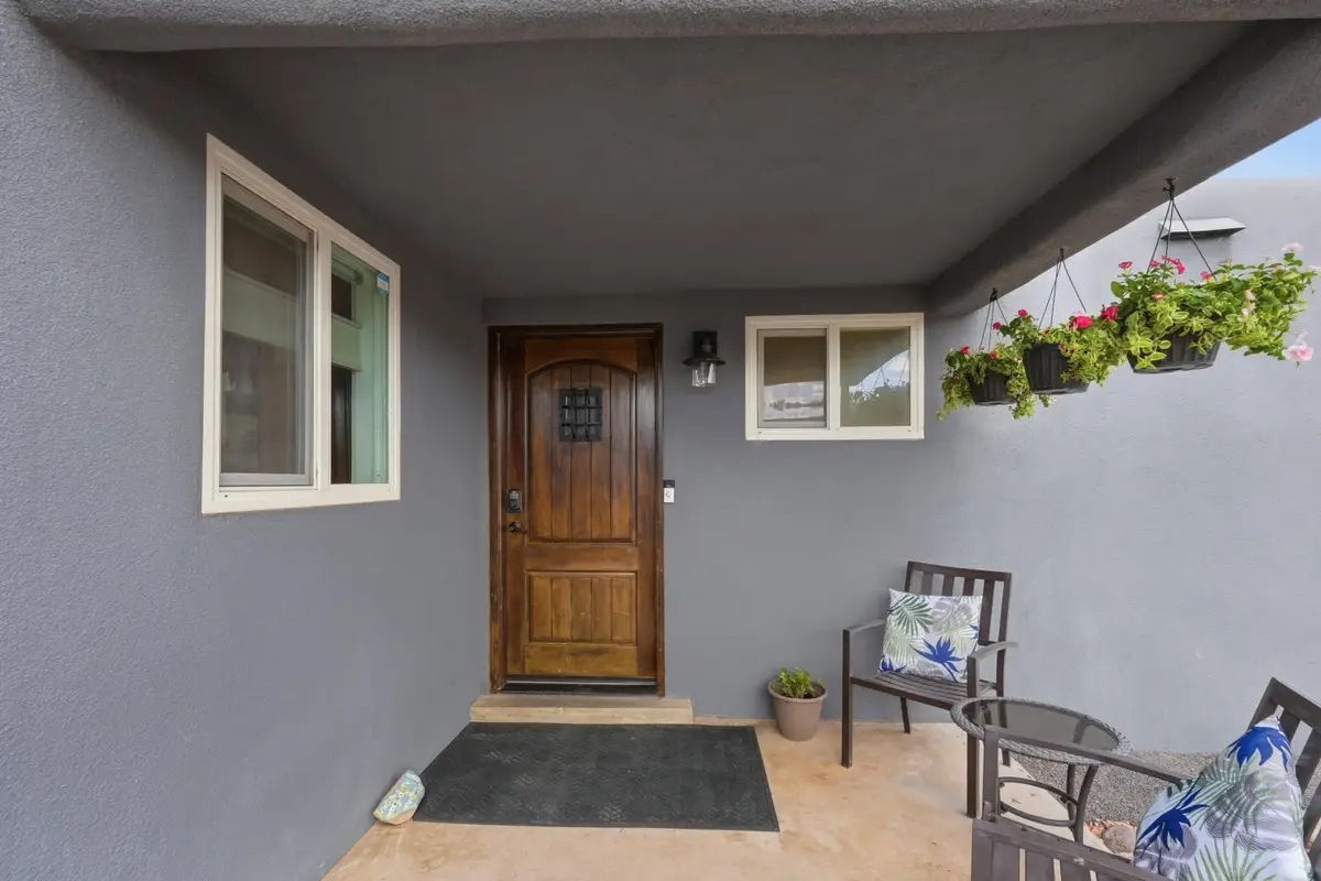 5717 Alegria Road Nw, Albuquerque, NM 87114 - #1