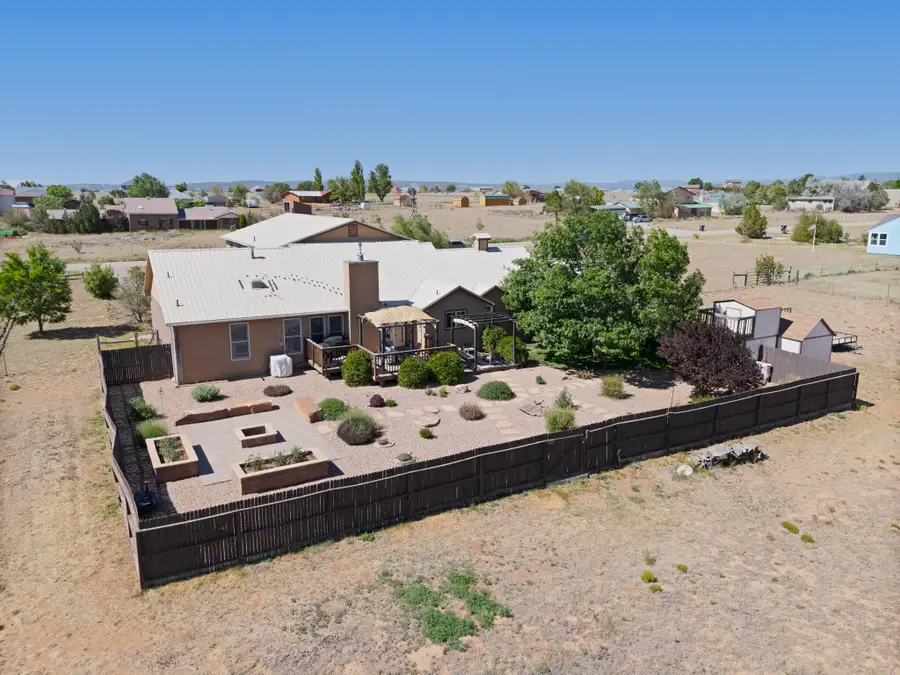 6 Madole Road, Edgewood, NM 87015 - #2