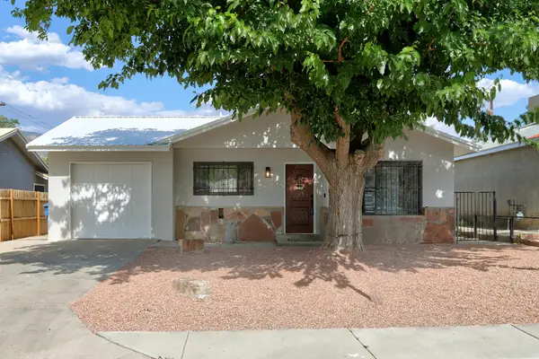212 Jane Street Ne, Albuquerque, NM 87123