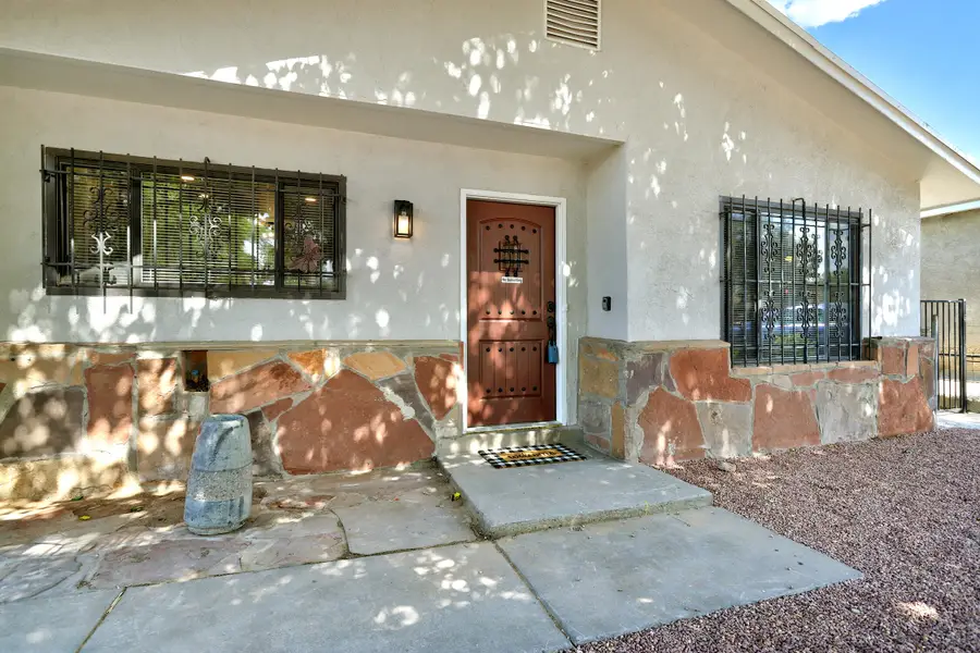 212 Jane Street Ne, Albuquerque, NM 87123 - #2